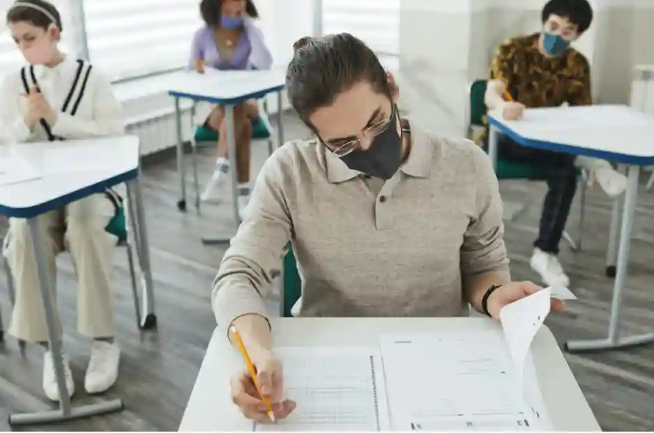 MDCAT 2025 Date Syllabus & Test Format Announced by PMDC 1 MDCAT 2025 Date Syllabus & Test Format Announced by PMDC