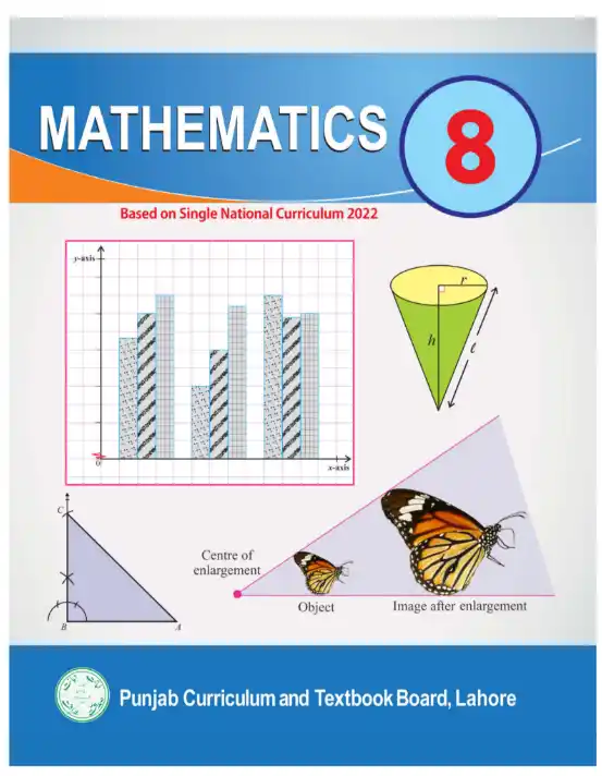 8th Class Mathematics PCTB Text Book 1 8th Class Mathematics PCTB Text Book